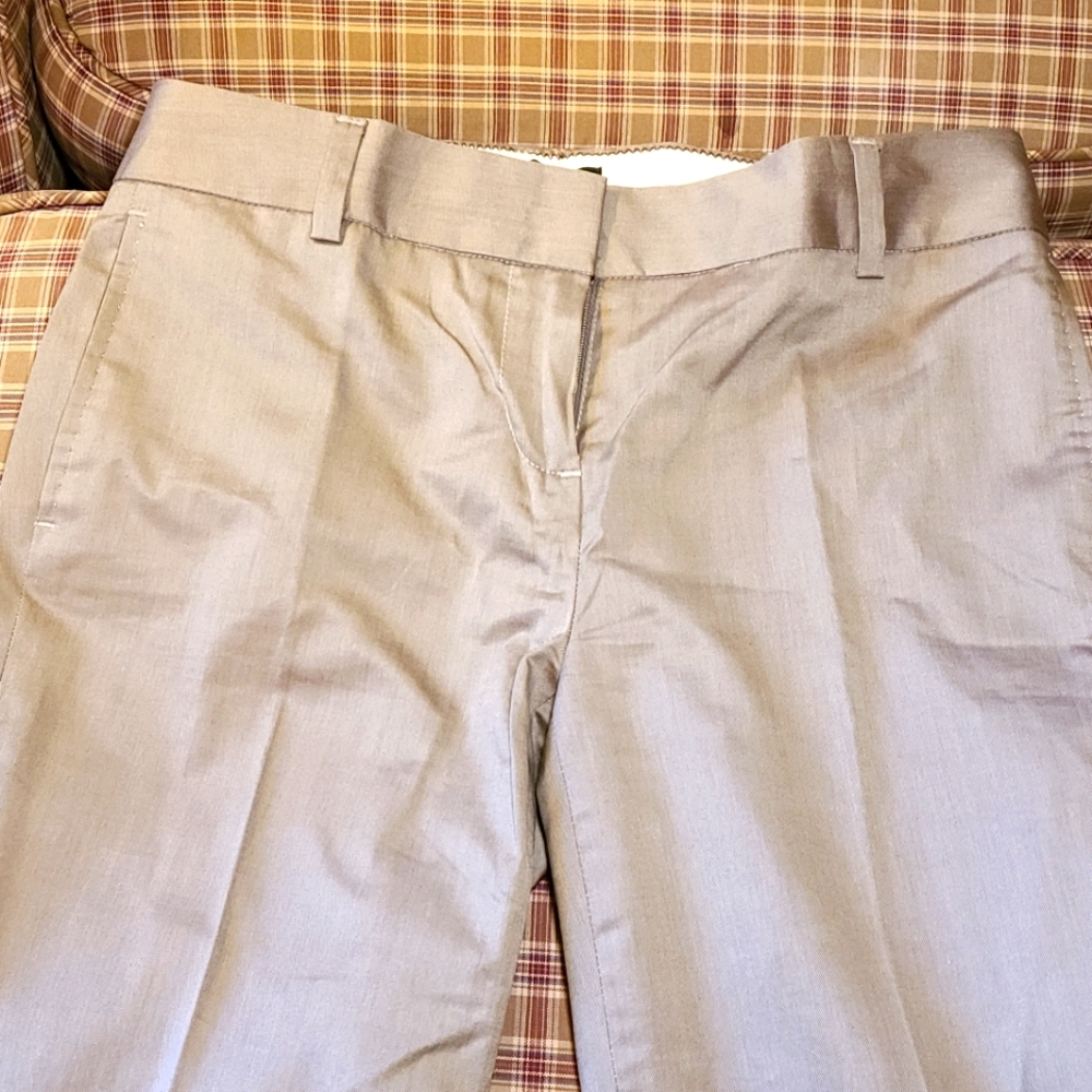 J. Crew 2p pants